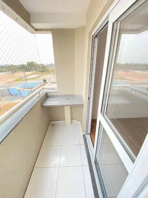 Foto 8 de Apartamento com 2 quartos à venda, 56m2 em Jardim Santa Maria, Jacarei - SP