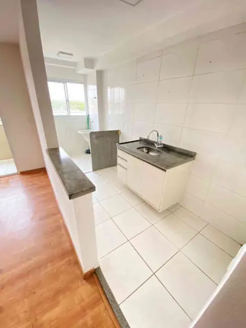 Foto 5 de Apartamento com 2 quartos à venda, 56m2 em Jardim Santa Maria, Jacarei - SP