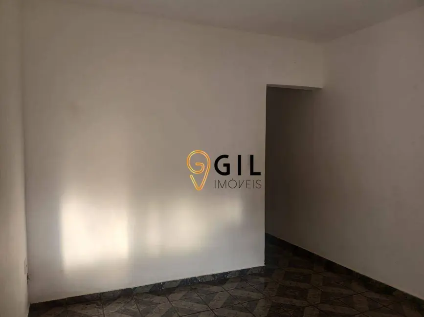 Foto 1 de Sobrado com 2 quartos para alugar, 111m2 em Jardim Santa Marina, Jacarei - SP