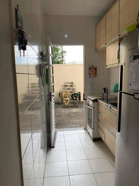 Foto 7 de Casa de Condomínio com 2 quartos à venda, 90m2 em Jardim Marcondes, Jacarei - SP