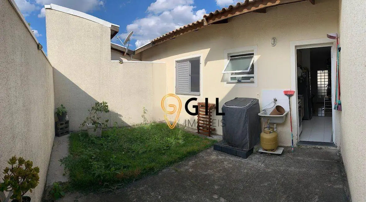 Foto 1 de Casa de Condomínio com 2 quartos à venda, 90m2 em Jardim Marcondes, Jacarei - SP