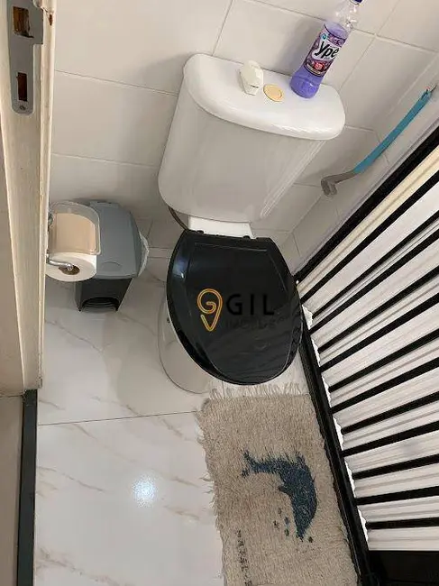 Foto 6 de Casa de Condomínio com 2 quartos à venda, 90m2 em Jardim Marcondes, Jacarei - SP