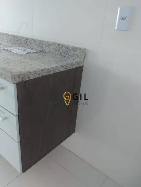 Apartamento com 2 quartos para alugar, 71m2 em Vila Aprazível, Jacarei - SP - imagem 6 Foto 6 de Apartamento com 2 quartos para alugar, 71m2 em Vila Aprazível, Jacarei - SP