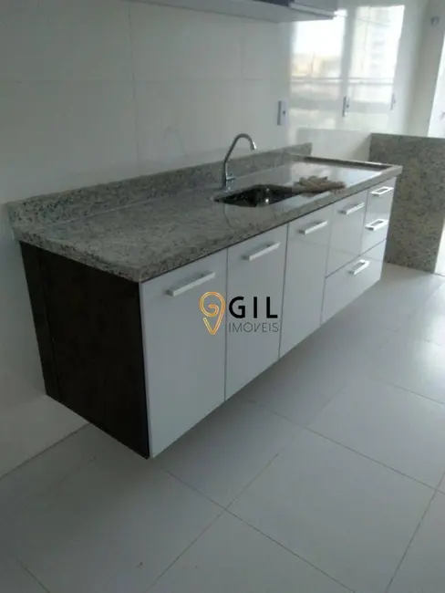 Apartamento com 2 quartos para alugar, 71m2 em Vila Aprazível, Jacarei - SP - imagem 5 Foto 5 de Apartamento com 2 quartos para alugar, 71m2 em Vila Aprazível, Jacarei - SP