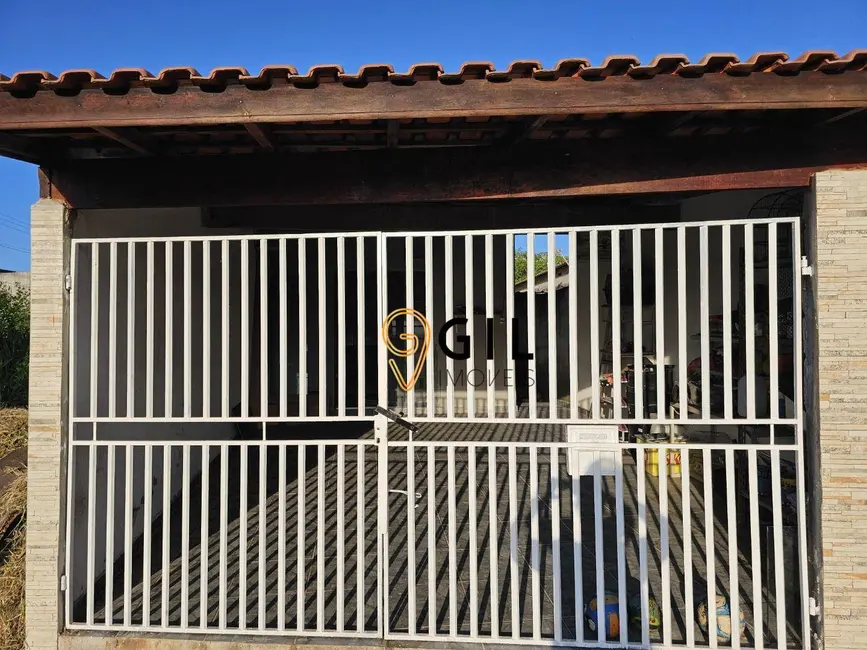 Foto 1 de Casa com 2 quartos à venda, 140m2 em Jardim Alvorada, Jacarei - SP