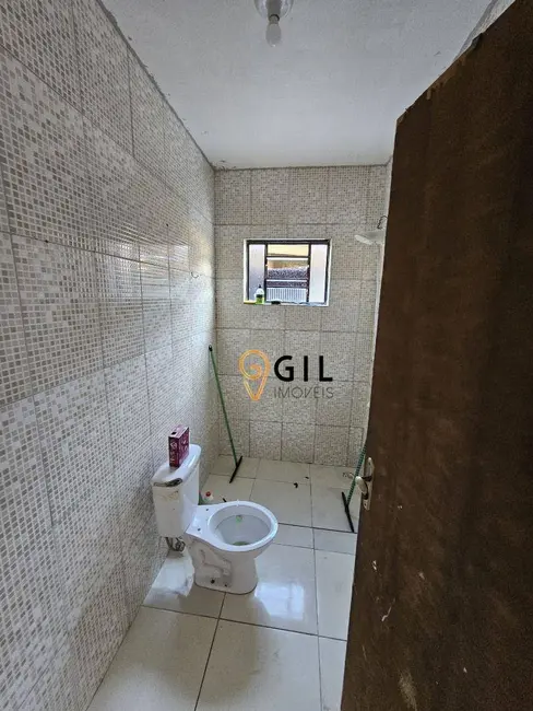 Foto 5 de Casa com 2 quartos à venda, 140m2 em Jardim Alvorada, Jacarei - SP