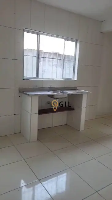 Foto 9 de Casa com 2 quartos à venda, 140m2 em Jardim Alvorada, Jacarei - SP