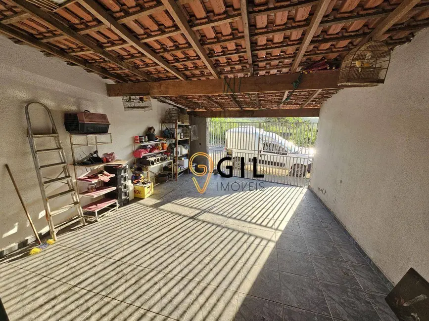 Foto 2 de Casa com 2 quartos à venda, 140m2 em Jardim Alvorada, Jacarei - SP