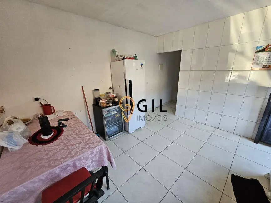 Foto 4 de Casa com 2 quartos à venda, 140m2 em Jardim Alvorada, Jacarei - SP
