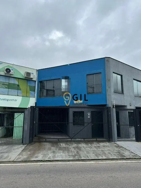 Foto 1 de Sobrado para alugar, 110m2 em Jardim Santa Maria, Jacarei - SP