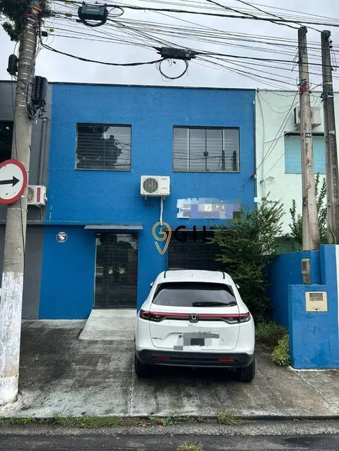 Foto 8 de Sobrado para alugar, 110m2 em Jardim Santa Maria, Jacarei - SP