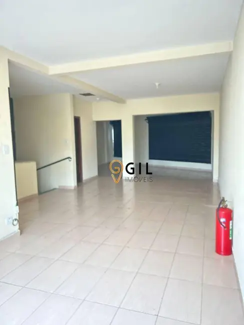 Foto 6 de Sobrado para alugar, 110m2 em Jardim Santa Maria, Jacarei - SP