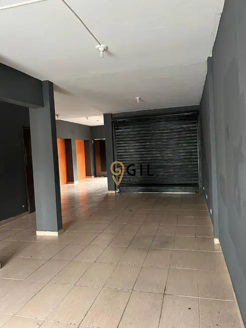 Foto 7 de Sobrado para alugar, 110m2 em Jardim Santa Maria, Jacarei - SP