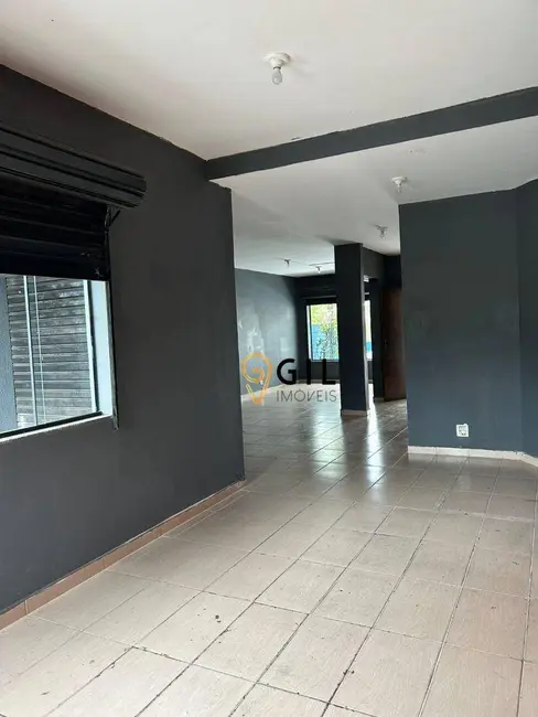 Foto 3 de Sobrado para alugar, 110m2 em Jardim Santa Maria, Jacarei - SP