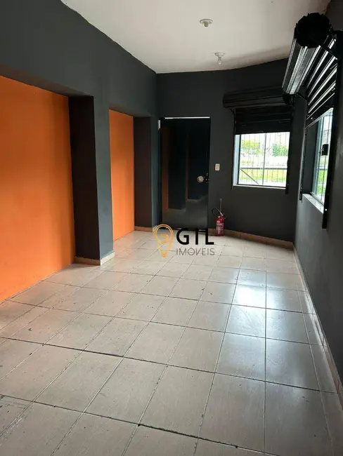Foto 4 de Sobrado para alugar, 110m2 em Jardim Santa Maria, Jacarei - SP