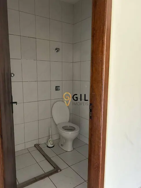 Foto 5 de Sobrado para alugar, 110m2 em Jardim Santa Maria, Jacarei - SP