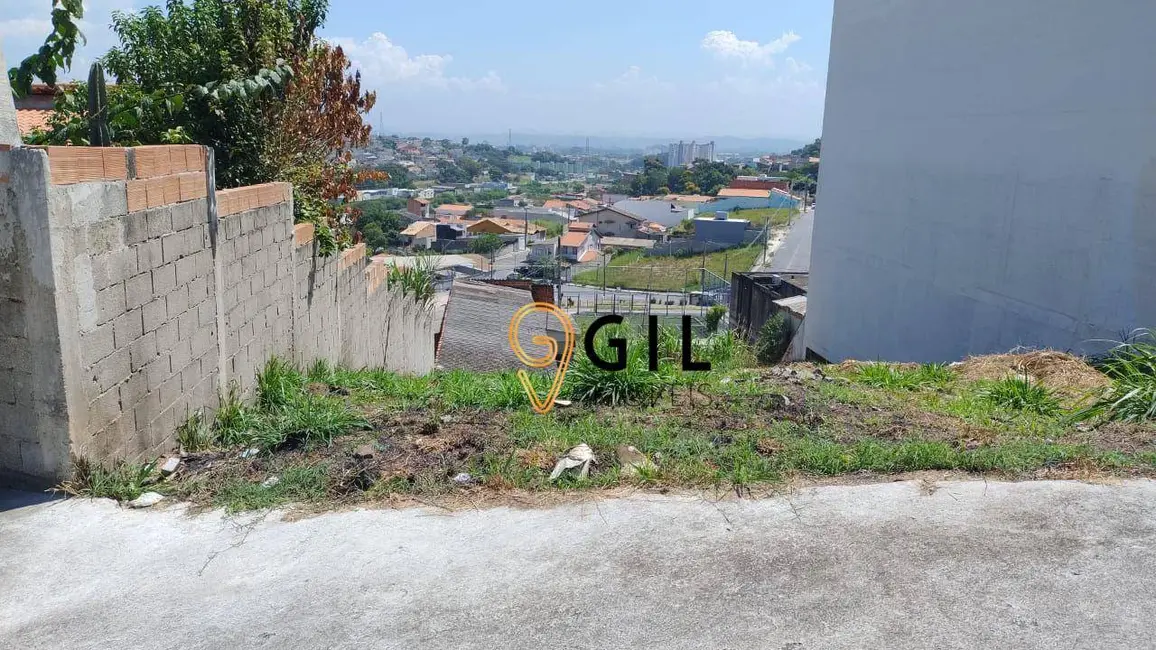 Foto 2 de Terreno / Lote à venda, 150m2 em Jardim Pitoresco, Jacarei - SP