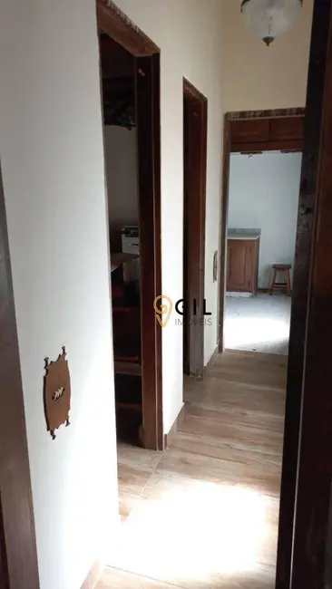 Foto 9 de Casa com 6 quartos à venda, 940m2 em Centro, Jacarei - SP