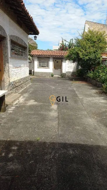 Foto 2 de Casa com 6 quartos à venda, 940m2 em Centro, Jacarei - SP