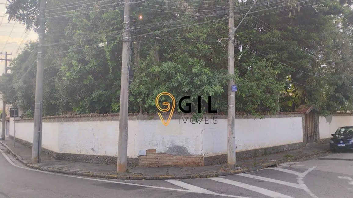 Foto 1 de Casa com 6 quartos à venda, 940m2 em Centro, Jacarei - SP