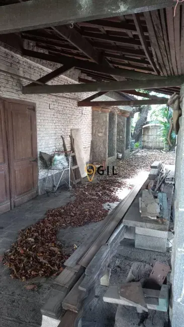 Foto 3 de Casa com 6 quartos à venda, 940m2 em Centro, Jacarei - SP