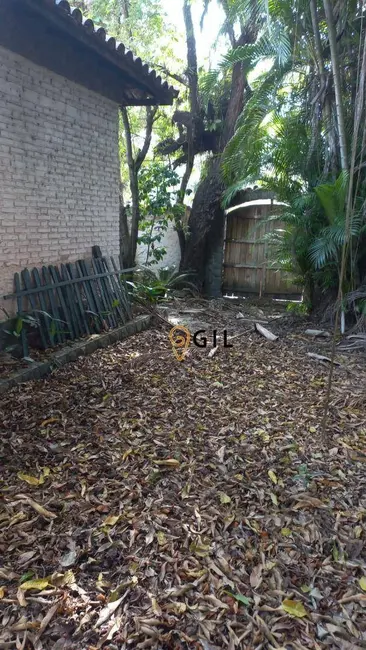 Foto 4 de Casa com 6 quartos à venda, 940m2 em Centro, Jacarei - SP