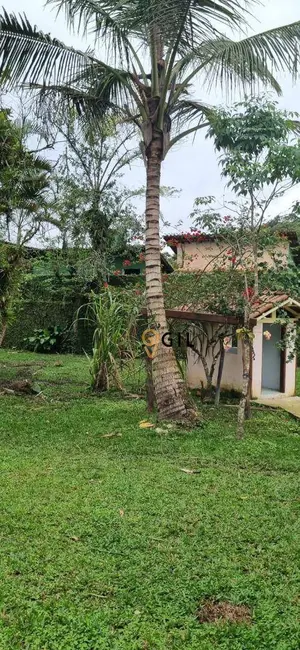 Foto 2 de Chácara com 4 quartos à venda, 1500m2 em Sao Sebastiao - SP