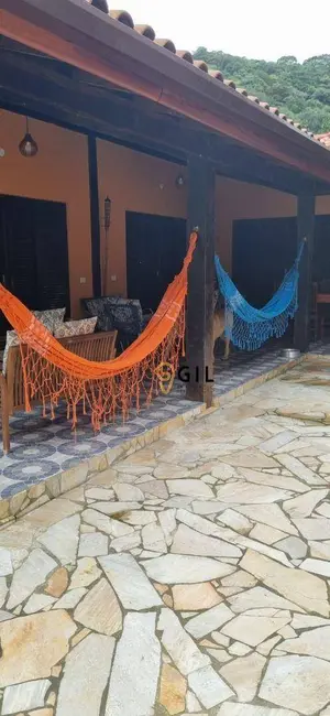 Foto 9 de Chácara com 4 quartos à venda, 1500m2 em Sao Sebastiao - SP