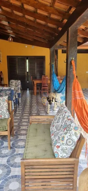 Foto 4 de Chácara com 4 quartos à venda, 1500m2 em Sao Sebastiao - SP