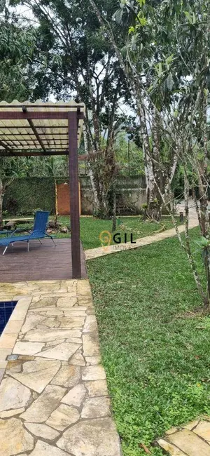 Foto 7 de Chácara com 4 quartos à venda, 1500m2 em Sao Sebastiao - SP
