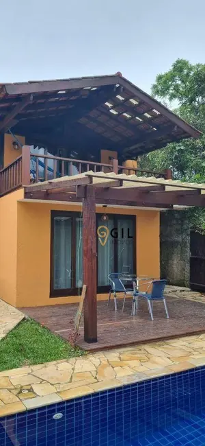 Foto 1 de Chácara com 4 quartos à venda, 1500m2 em Sao Sebastiao - SP