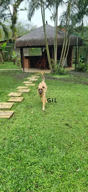 Foto 8 de Chácara com 4 quartos à venda, 1500m2 em Sao Sebastiao - SP