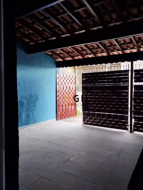 Foto 5 de Casa com 1 quarto à venda, 150m2 em Jardim Bela Vista, Jacarei - SP