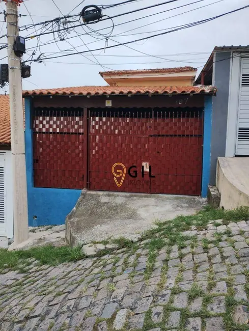 Foto 2 de Casa com 1 quarto à venda, 150m2 em Jardim Bela Vista, Jacarei - SP