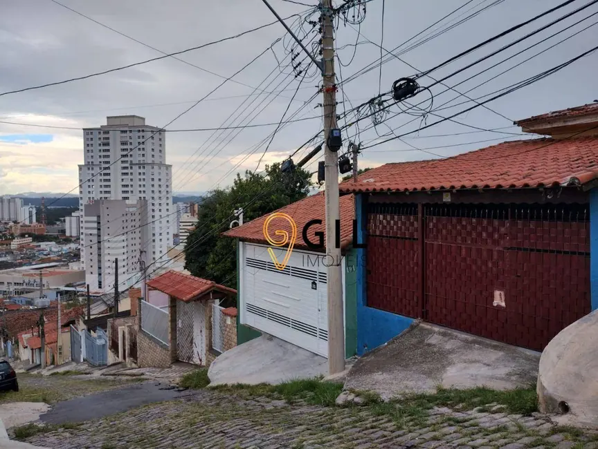 Foto 1 de Casa com 1 quarto à venda, 150m2 em Jardim Bela Vista, Jacarei - SP