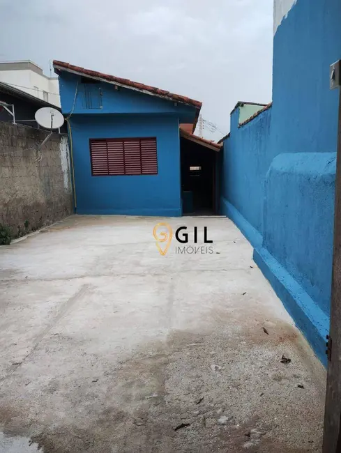 Foto 4 de Casa com 1 quarto à venda, 150m2 em Jardim Bela Vista, Jacarei - SP