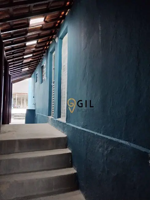 Foto 7 de Casa com 1 quarto à venda, 150m2 em Jardim Bela Vista, Jacarei - SP