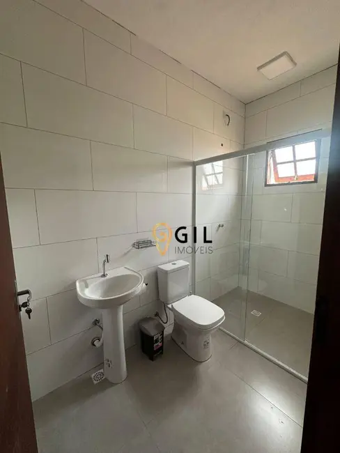 Foto 7 de Chácara com 2 quartos à venda, 1000m2 em Chácara Itapoã, Jacarei - SP