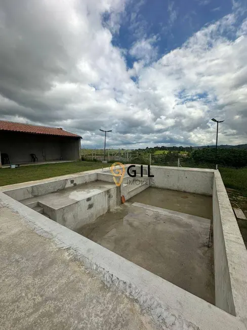 Foto 5 de Chácara com 2 quartos à venda, 1000m2 em Chácara Itapoã, Jacarei - SP