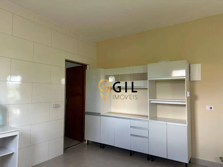 Foto 2 de Chácara com 2 quartos à venda, 1000m2 em Chácara Itapoã, Jacarei - SP