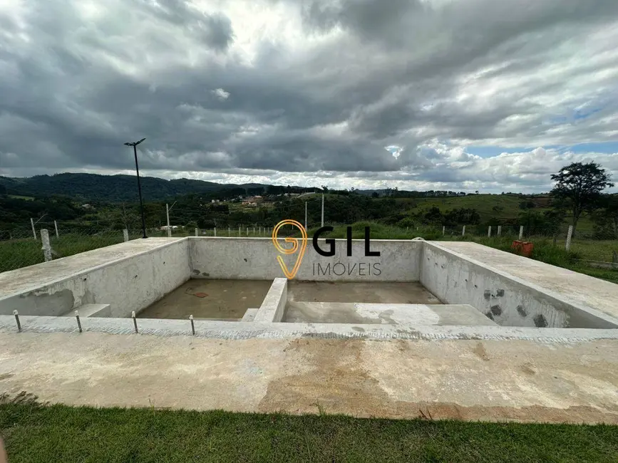 Foto 6 de Chácara com 2 quartos à venda, 1000m2 em Chácara Itapoã, Jacarei - SP