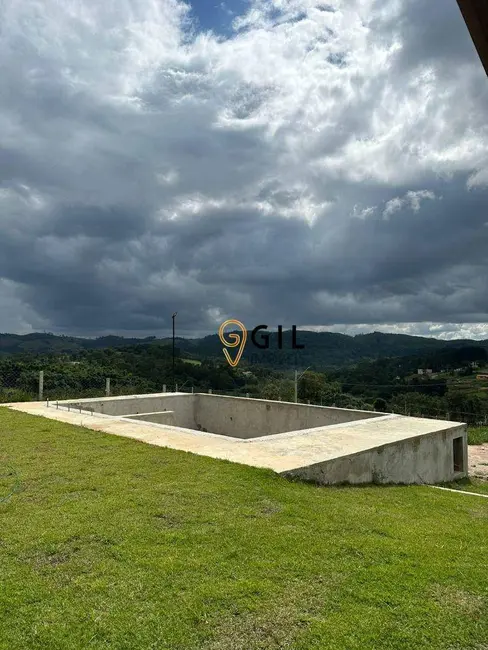 Foto 4 de Chácara com 2 quartos à venda, 1000m2 em Chácara Itapoã, Jacarei - SP