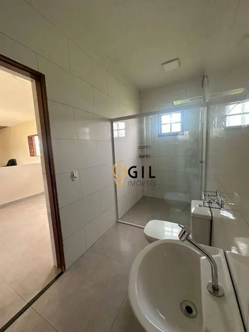 Foto 3 de Chácara com 2 quartos à venda, 1000m2 em Chácara Itapoã, Jacarei - SP