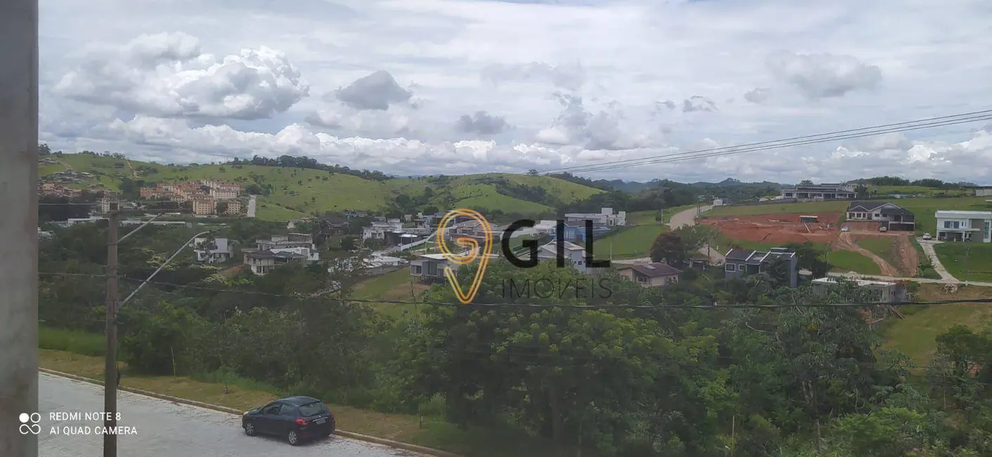 Foto 2 de Sobrado com 3 quartos à venda, 1000m2 em Condomínio Parque Vale dos Lagos, Jacarei - SP