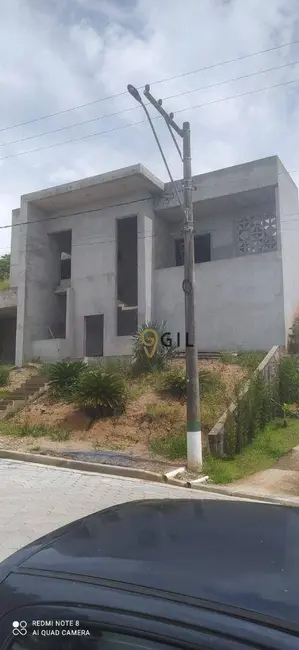 Foto 4 de Sobrado com 3 quartos à venda, 1000m2 em Condomínio Parque Vale dos Lagos, Jacarei - SP