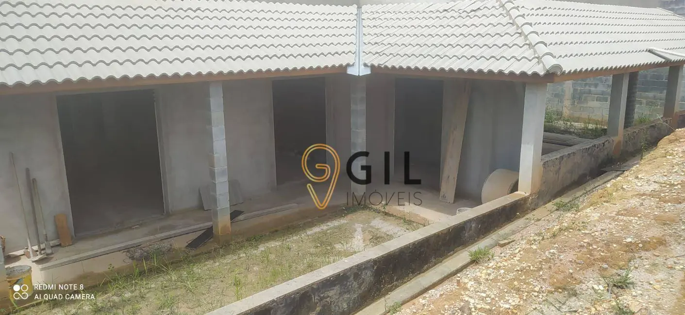 Foto 7 de Sobrado com 3 quartos à venda, 1000m2 em Condomínio Parque Vale dos Lagos, Jacarei - SP