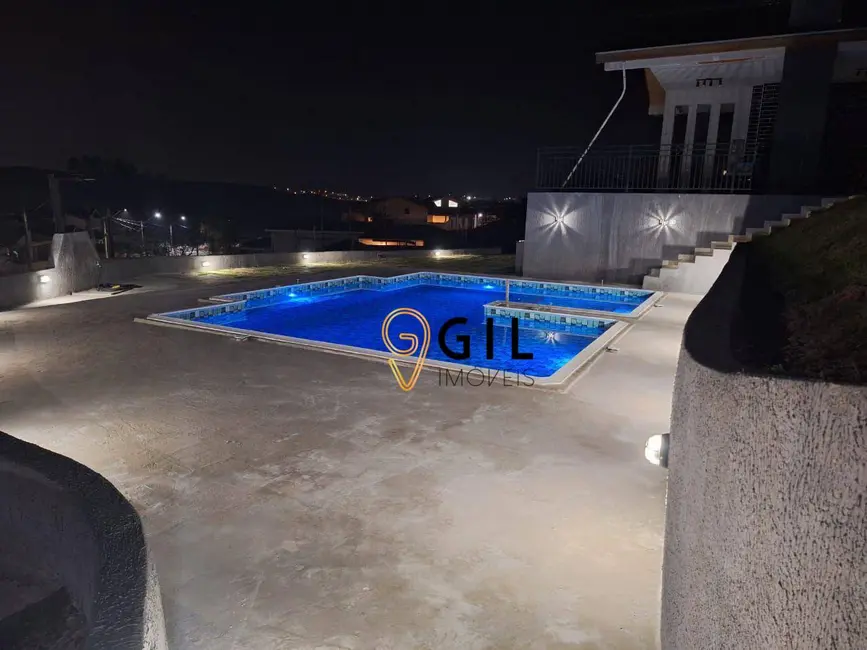 Foto 3 de Casa de Condomínio com 4 quartos à venda, 1955m2 em Condomínio Parque Vale dos Lagos, Jacarei - SP