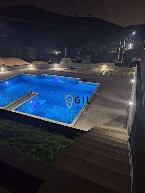 Foto 1 de Casa de Condomínio com 4 quartos à venda, 1955m2 em Condomínio Parque Vale dos Lagos, Jacarei - SP