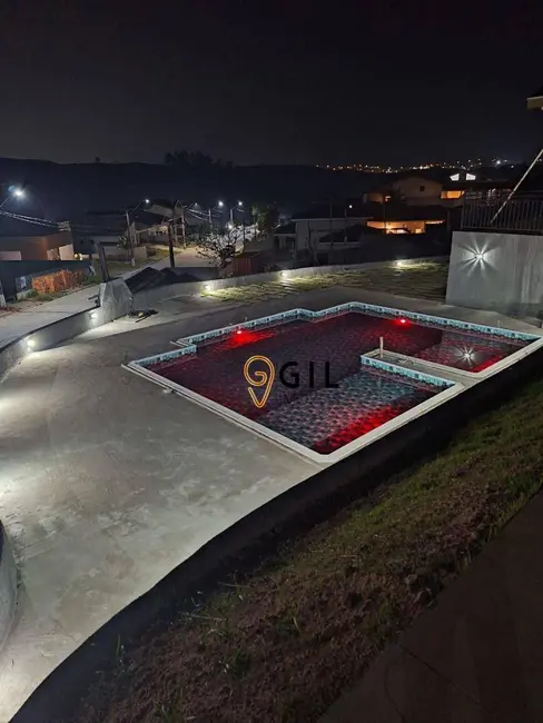 Foto 2 de Casa de Condomínio com 4 quartos à venda, 1955m2 em Condomínio Parque Vale dos Lagos, Jacarei - SP