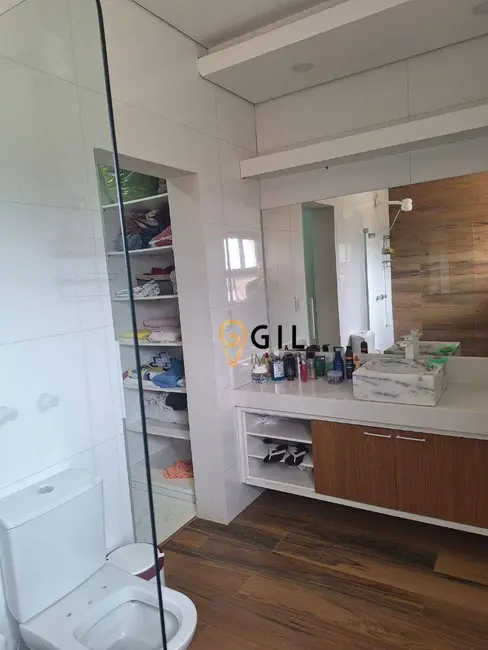 Foto 8 de Casa de Condomínio com 4 quartos à venda, 1955m2 em Condomínio Parque Vale dos Lagos, Jacarei - SP